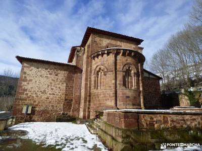 Rioja Alta-Yuso,Suso-Ezcaray-Nájera; madrid cercedilla embalse de riosequillo pueblo de madrid